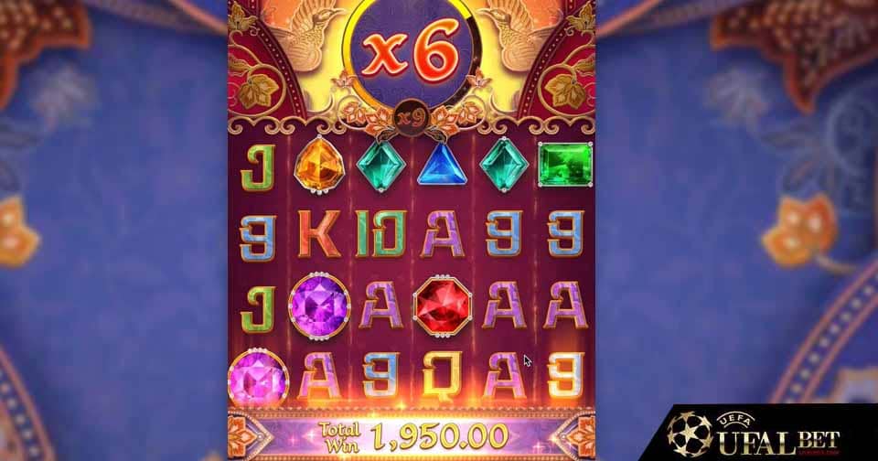 สล็อตพญาครุฑ