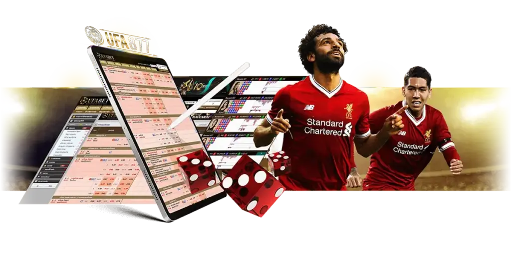 ความนิยมในการพนันบอล