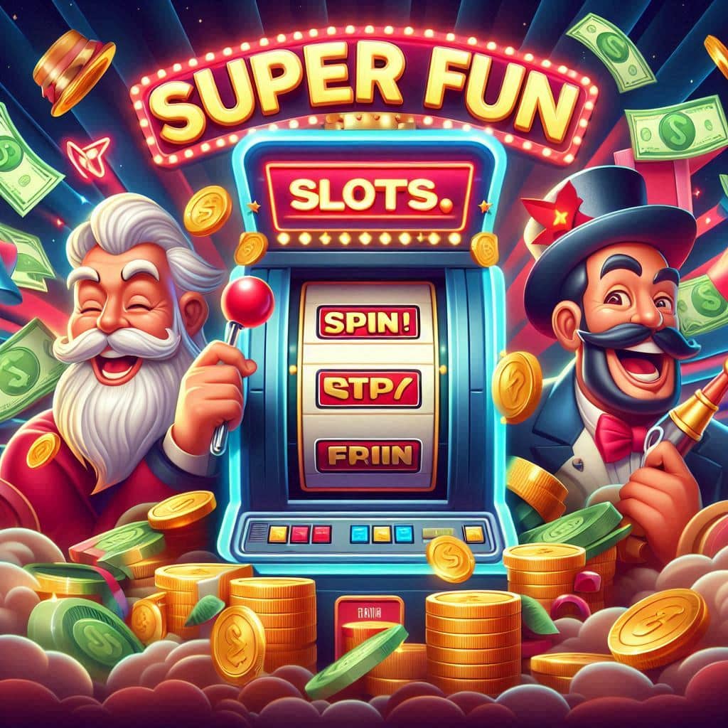 การทำเงินจากการเล่น แทงสล็อต